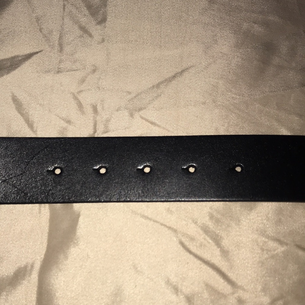 Men’s Belt - Picture 3 of 3